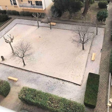 Appartement Vue Mer Au Lavandou Le Lavandou Dış mekan fotoğraf